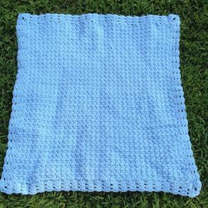 Crochet Baby Blanket Pattern - Afghan Pattern Is..