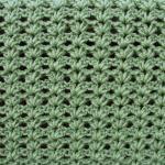 Crochet Pattern Baby Blanket Pattern Lightweight..