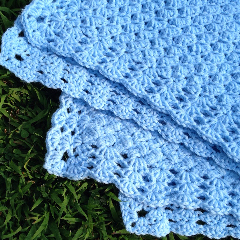 crochet-baby-blanket-pattern-afghan-pattern-is-crocheted-with-shell
